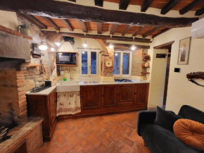 Casa della Rosa Cortona